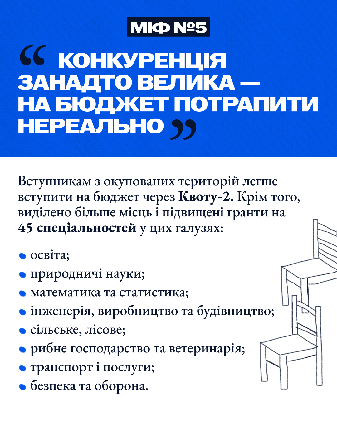 Міф 5