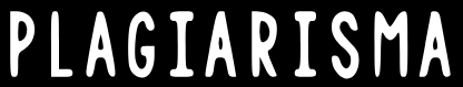 Plagiarisma